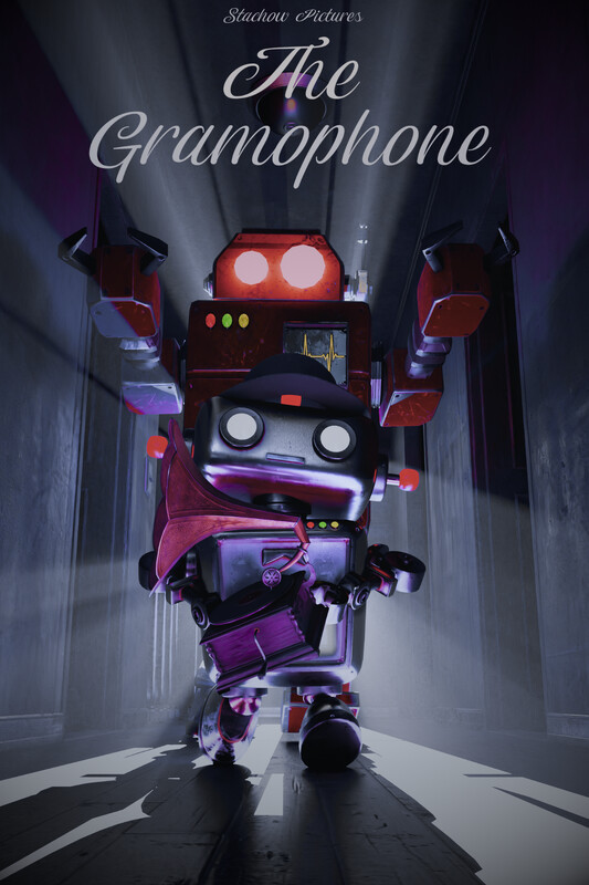 The Gramophone